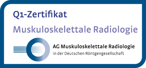 Zertifikat MSK Dr. Lehnhardt